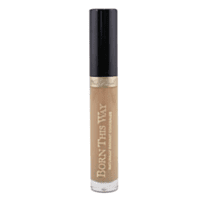 TOO FACED BORN THIS WAY OIL FREE NATURALLY RADIANT CONCEALER 7ML - SHADE: TAN