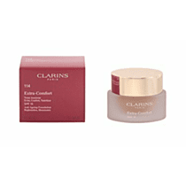 Clarins extra comfort spf 15 anti agening foundation Replenishes,Illuminates 30ml - 114 cappuccino