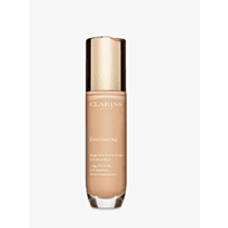Clarins Everlasting Long-wearing & Hydrating Matte Foundation 30ml- Shade: 105N Nude