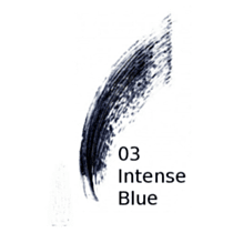 CLARINS INSTANT DEFINITION MASCARA VOLUME & PRECISION OPTIMIZER 7ml  :  03 INTENSE BLUE