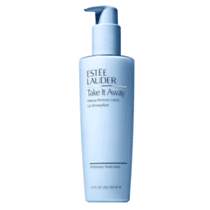 ESTEE LAUDER  TAKE IT AWAY MAKEUP REMOVER LOTION All Skintypes  200ml