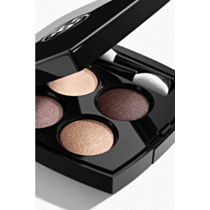 Chanel Les 4 Ombres Multi-Effect Quadra Eyeshadow : Shade: 226 Tisse Rivoli