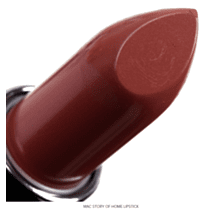 MAC  MARVEL STUDIO BLACK PANTHER AMPLIFIED CREME LIPSTICKS  3g  -   Shade :  STORY OF HOME