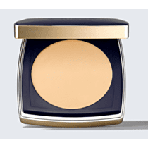 ESTEE LAUDER DOUBLE WEAR STAY IN PLACE MATTE POWDER FOUNDATION SPF10 12g  -  SHADE  :  2W2 RATTAN