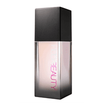 Huda Beauty #FauxFilter Luminous Matte Full Coverage Liquid Foundation 35ml - Shade:  Milkshake 100B