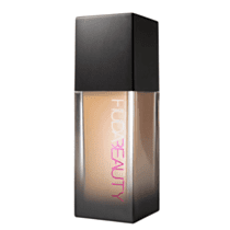HUDA BEAUTY FAUXFILTER LUMINOUS MATTE FULL COVERAGE LIQUID FOUNDATION  35ml  -  SHADE  :  TOASTED COCONUT 240N