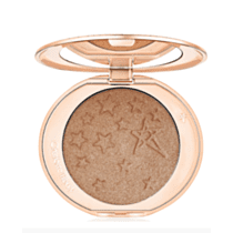 CHARLOTTE TILBURY  HOLLYWOOD  GLOW GLIDE  FACE ARCHITECT HIGHLIGHTER  7g  -  SHADES  :  BRONZE GLOW