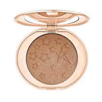 CHARLOTTE TILBURY HOLLYWOOD GLOW GLIDE FACE ARCHITECT HIGHLIGHTER  7g  -  SHADES :  ROSE GOLD GLOW