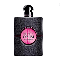 Yves Saint Laurent Black Opium Neon Eau de Parfum Spray 75ml