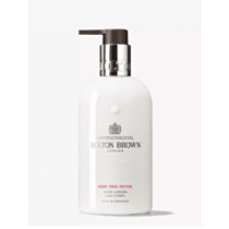 MOLTON BROWN  FIERY PINK PEPPER  BODY LOTION   300ml