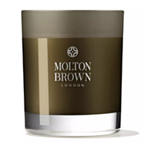 Molton Brown Tobacco Absolute Single Wick Candle 180g