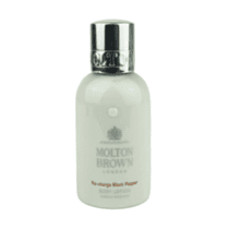 MOLTON BROWN  RE-CHARGE BLACK PEPPER  BODY LOTION   100ml