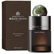 Molton Brown Geranium Nefertum Eau De Parfum 100ml