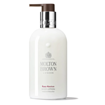 MOLTON BROWN ROSA ABSOLUTE BODY LOTION  300ml