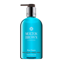 Molton Brown Blue Maquis Fine Liquid Hand Wash 300ml