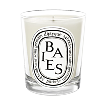 DIPTYQUE PARIS  BAIES  SCENTED CANDLE  190g   BERRIES