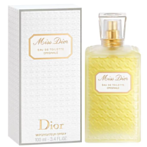 Dior Miss Dior Eau De Toilette Originale Spray 100ml