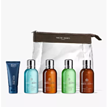 Molton Brown The Refreshed Adventurer Body & Hair Carry on Bag Gift Set