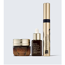 Estée Lauder Gaze At Me Advanced Night Repair Skincare Gift Set