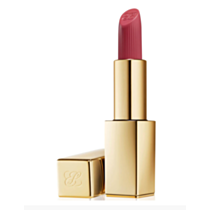 Estée Lauder Pure Color Lipstick Hi-Lustre 3.5g - Shade: 420 Rebellious Rose