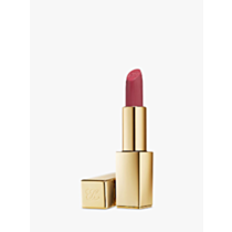 Estée Lauder Pure Colour Matte Lipstick 3.5g - Shade: 420 Rebellious Rose