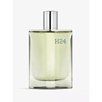 Hermès H24 Eau de Parfum Refillable Natural Spray 100ml