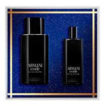 Giorgio Armani Armani Code Pour Homme Eau De Toilette Gift Set 75ml Gift Set For Men