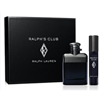 Ralph Lauren Ralph's Club Eau De Parfum 50ml Gift Set For Man