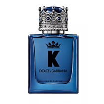Dolce & Gabbana K Eau De Parfum 50ml Fragrance Gift Set
