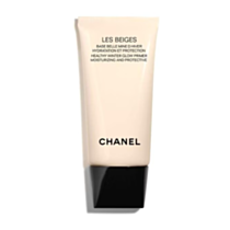 Chanel Les Beiges Healthy  Winter Glow Primer Moisturising and Protective  30ml
