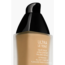 Chanel Ultra Le Teint Flawless Finish Foundation 30ml - Shade: BD61 