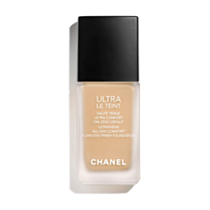 Chanel Ultra Le Teint Flawless Finish Foundation 30ml - Shade: B70