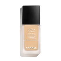 Chanel Ultra Le Teint Flawless Finish Foundation 30ml- Shade: Beige Doré 31