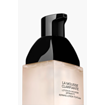 Chanel La Mousse Clarifiante Refining Lotion-To-Foam Pump Bottle 150ml Chanel