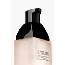 Chanel La Mousse Clarifiante Refining Lotion-To-Foam Pump Bottle 150ml 
