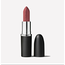 Mac Macximal Silky Matte Lipstick 3.5g - Shade : 608 Mehr