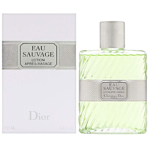 Dior Eau Sauvage Aftershave Lotion 100ml