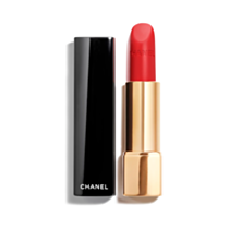 Chanel Rouge Allure Velvet Luminous Matte Lip Colour 3.5g Shade : 57 Rouge Feu