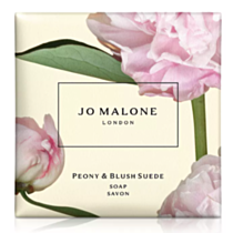 Jo Malone London Peony & Blush Suede Soap 100g