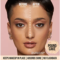 Huda Beauty Easy Bake Loose Baking & Setting Powder 20g - Shade: Pound Cake