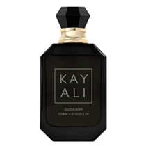 Huda Beauty Kayali Oudgasm Tobacco Oud 04 Intense  Eau de Parfum  50ml 