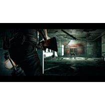 The Evil Within - Xbox One instant Digital Download