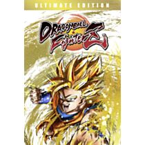 Dragon Ball Fighterz - Xbox One/Ultimate Edition - Instant Digital Download
