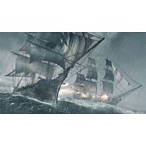 Assassin's Creed IV Black Flag - Xbox One UK - Instant Digital Download