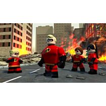 LEGO® The Incredibles - Instant Digital Download Code