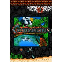 Contradiction 8Bit -Xbox One Instant Digital Download