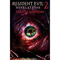 Resident Evil Revelations 2 Deluxe Edition - Xbox Instant Digital Download