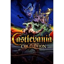 Castlevania Anniversary Collection - Xbox one Instant Digital Download