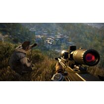 FARCRY 4 - Xbox One  Instant Digital Download