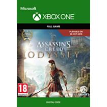 Assassin's Creed® Odyssey - Xbox One Instant DigitaL download